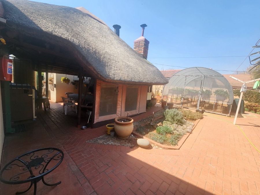 3 Bedroom Property for Sale in Parys Free State